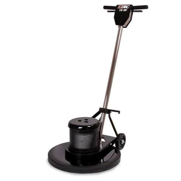 EDIC 17DS3 Dual Speed Floor Machine