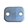 Tube Clamp Plate